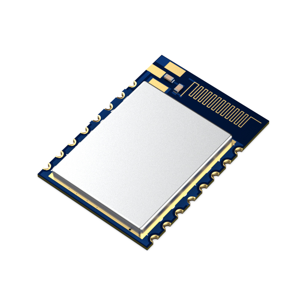 LoRa128X-C1 : 2.4GHz Long-Range LoRa Wireless Transceiver Module For Extended Connectivity