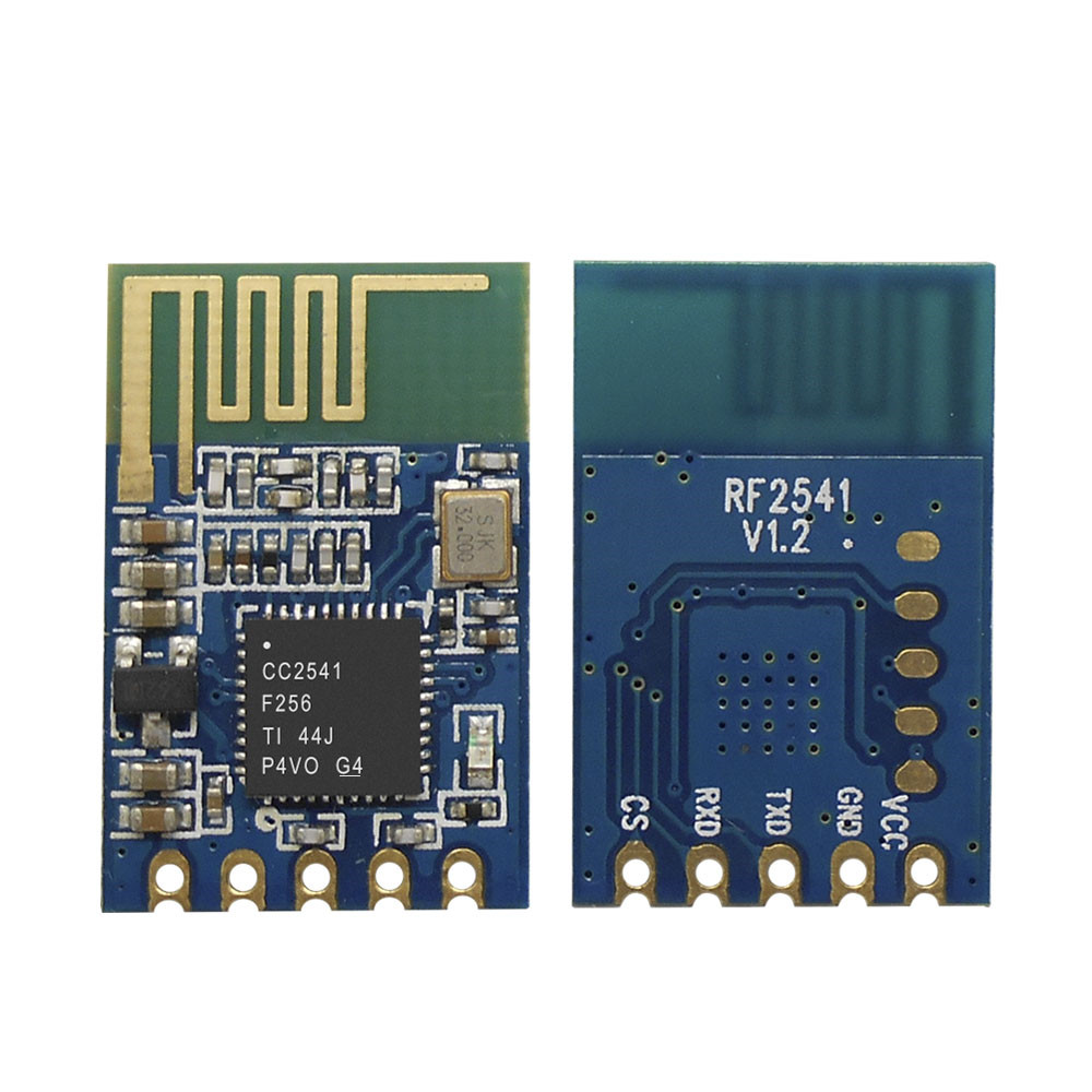 RF2541 : BLE 4.0 UART BLE Module  Adopts CC2541 SOC Chip 