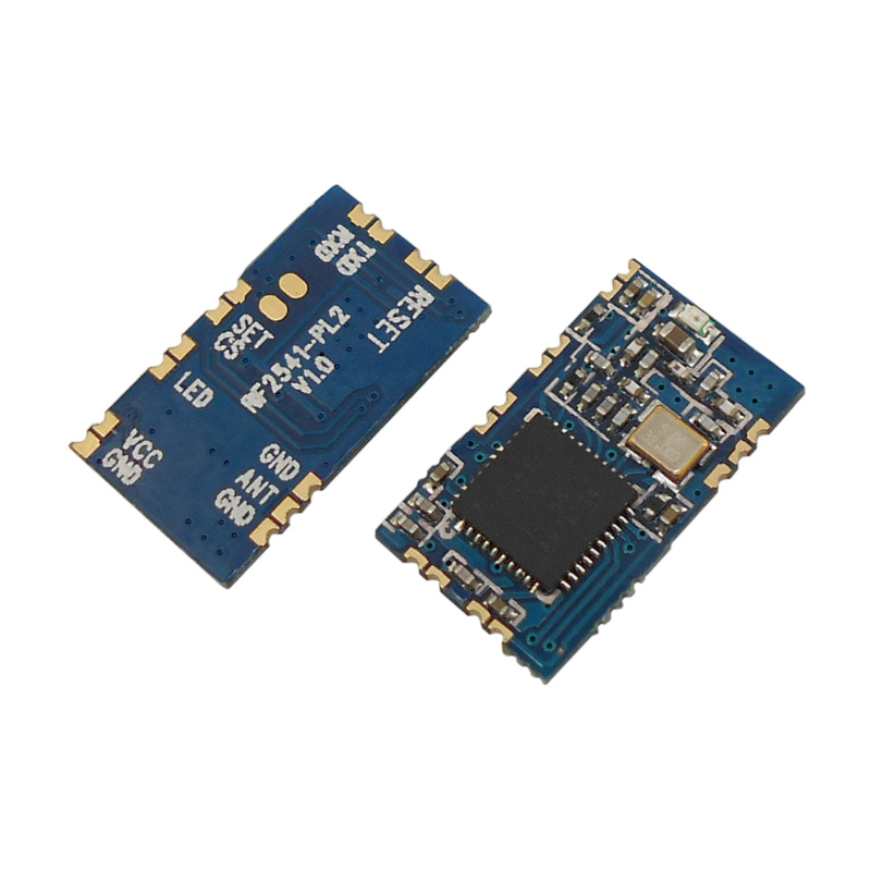 RF2541-PL2 : BLE 4.0 UART BLE Module With OTA Capability