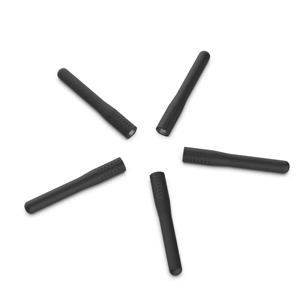 SW-UHF80：400-470MHz Straight Rod Antenna  