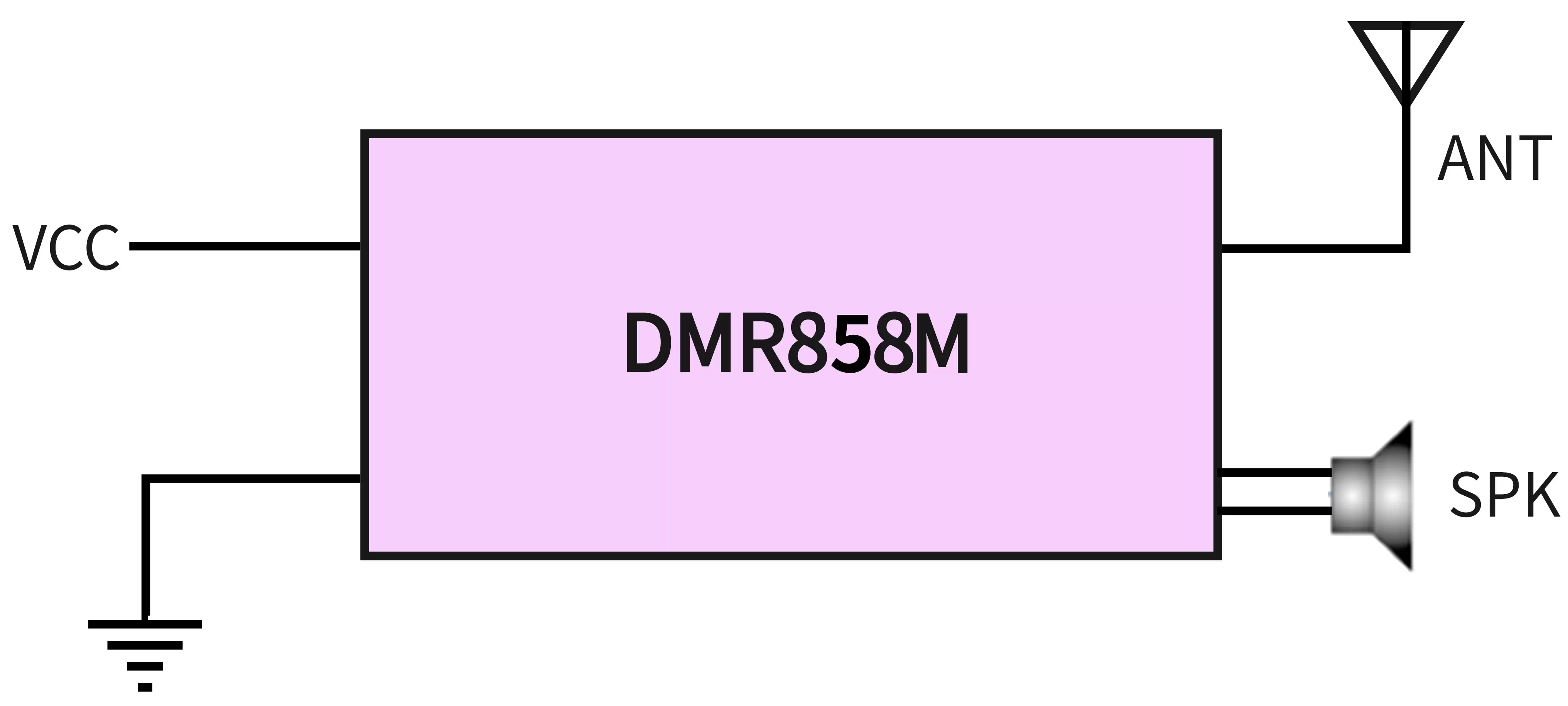 Typical application circuit
