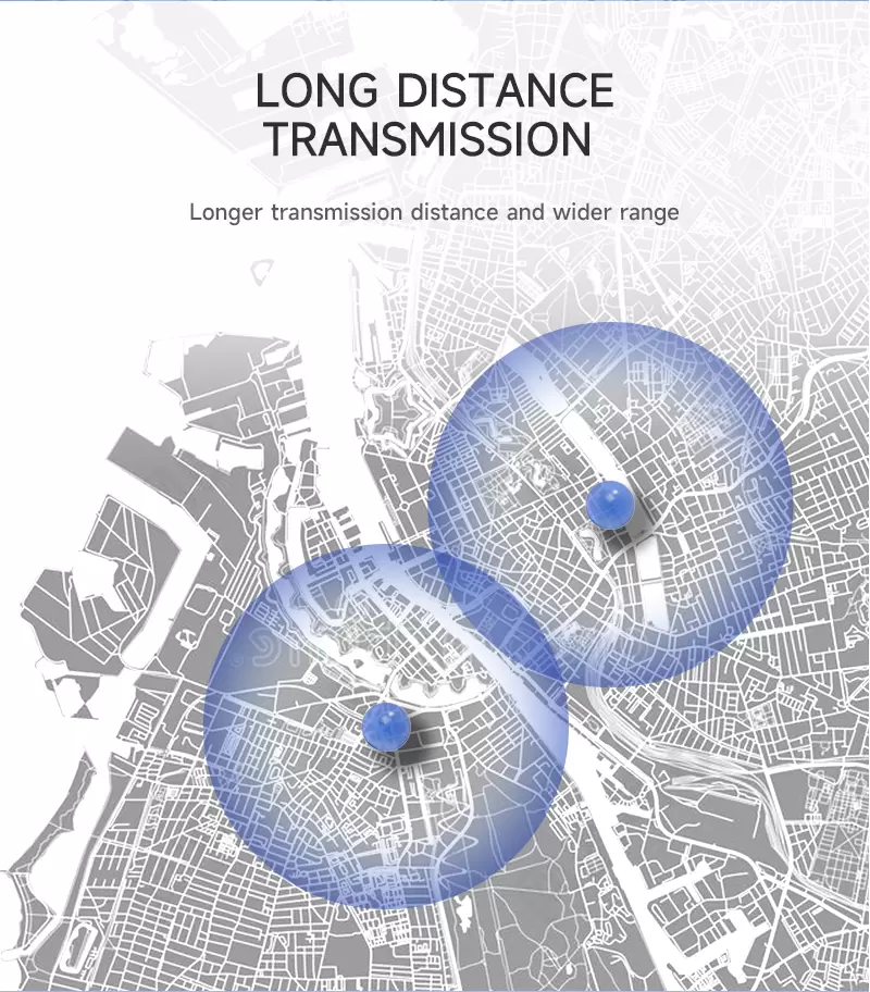 Wireless Serial Module Selection Strategies for Different Application Scenarios