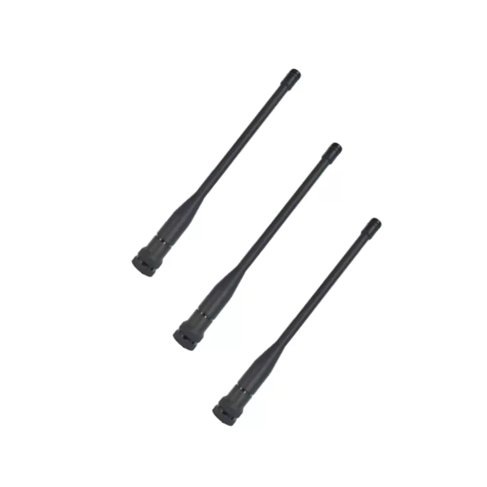 SW240-ZB144:225-260MHz Straight Rod Antenna