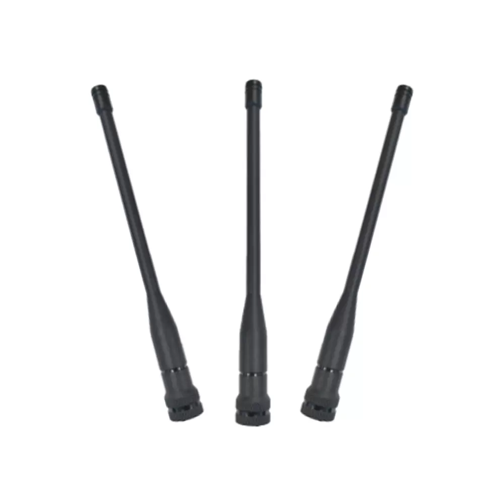 SW240-ZB144:225-260MHz Straight Rod Antenna