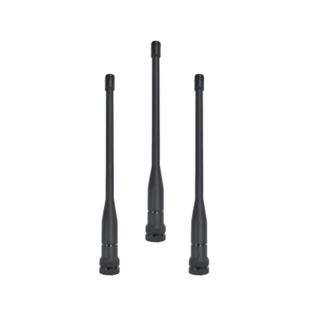 SW240-ZB144:225-260MHz Straight Rod Antenna