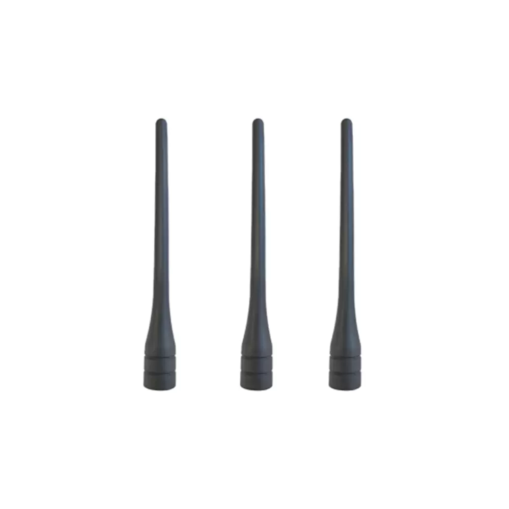 SW210-ZB136:190-225MHz Straight Rod Antenna