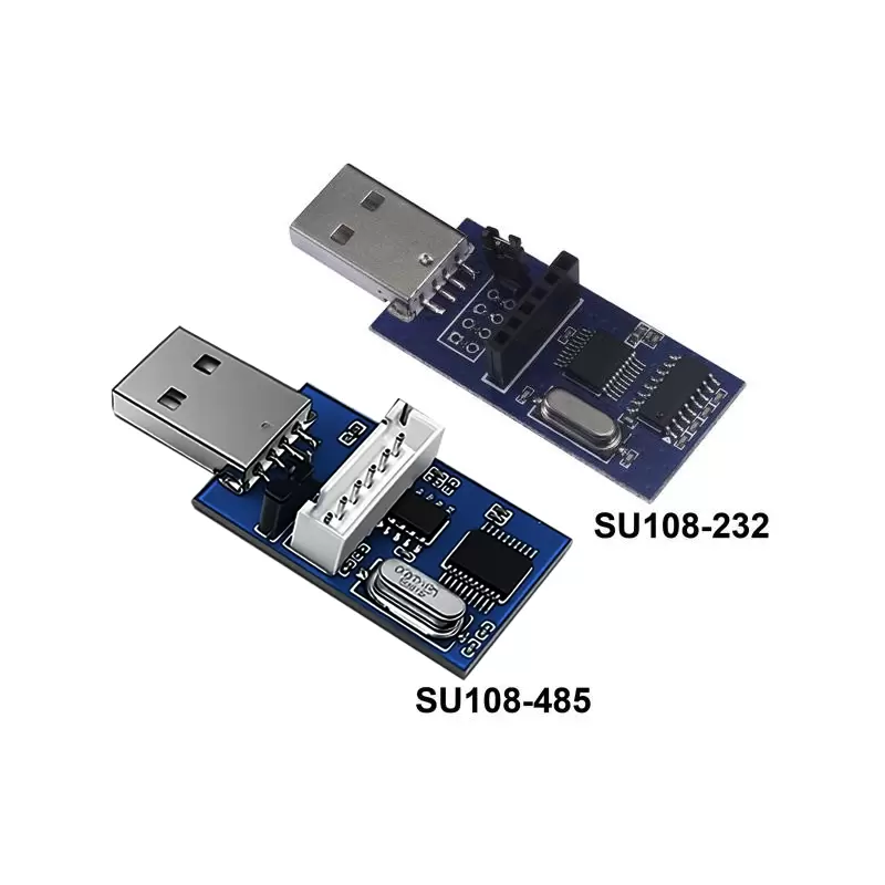 SU108 : Series Bridge Board 