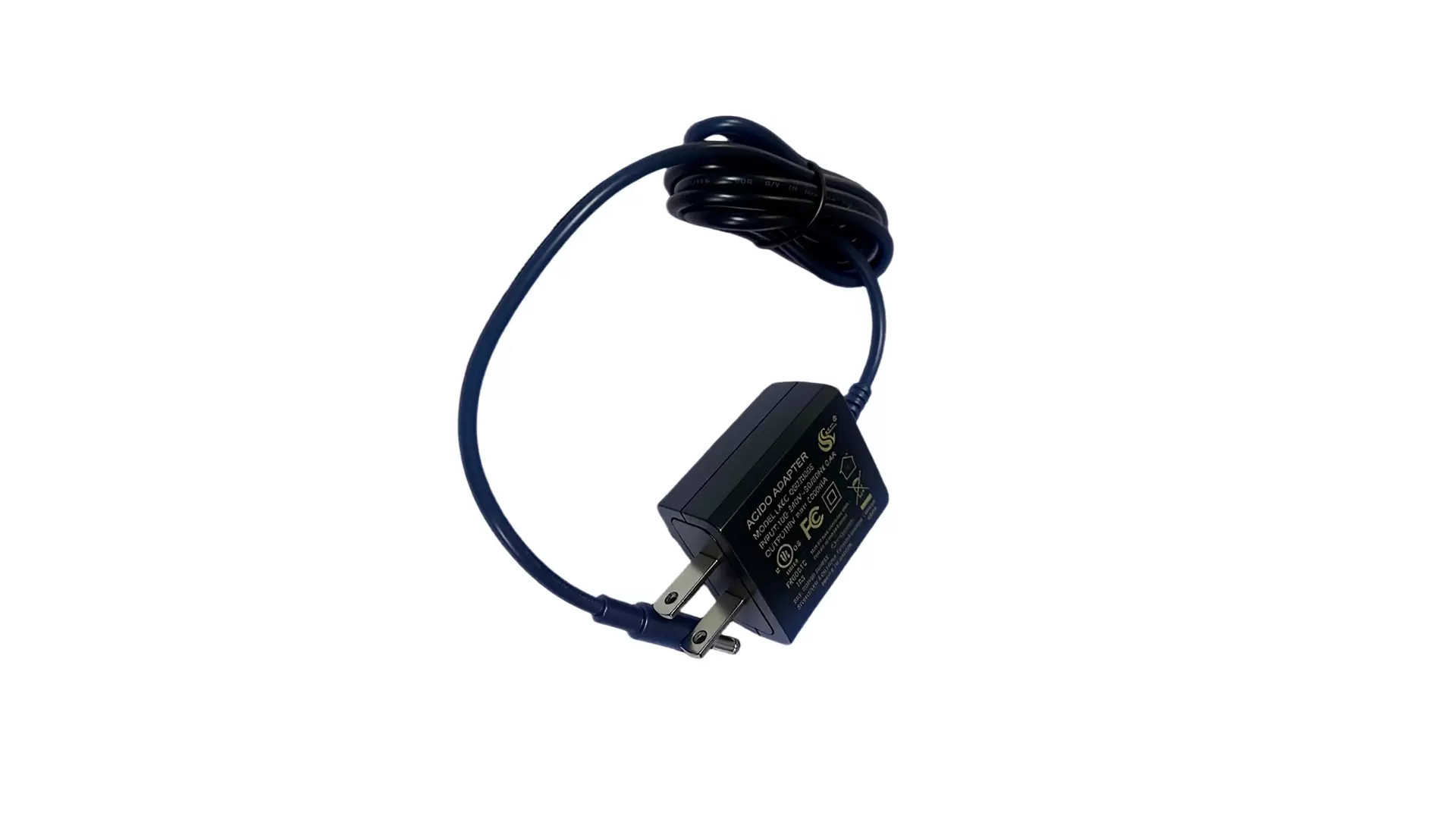 5V2A  DC Power Supply-High Quality IC Solution | G-NiceRF