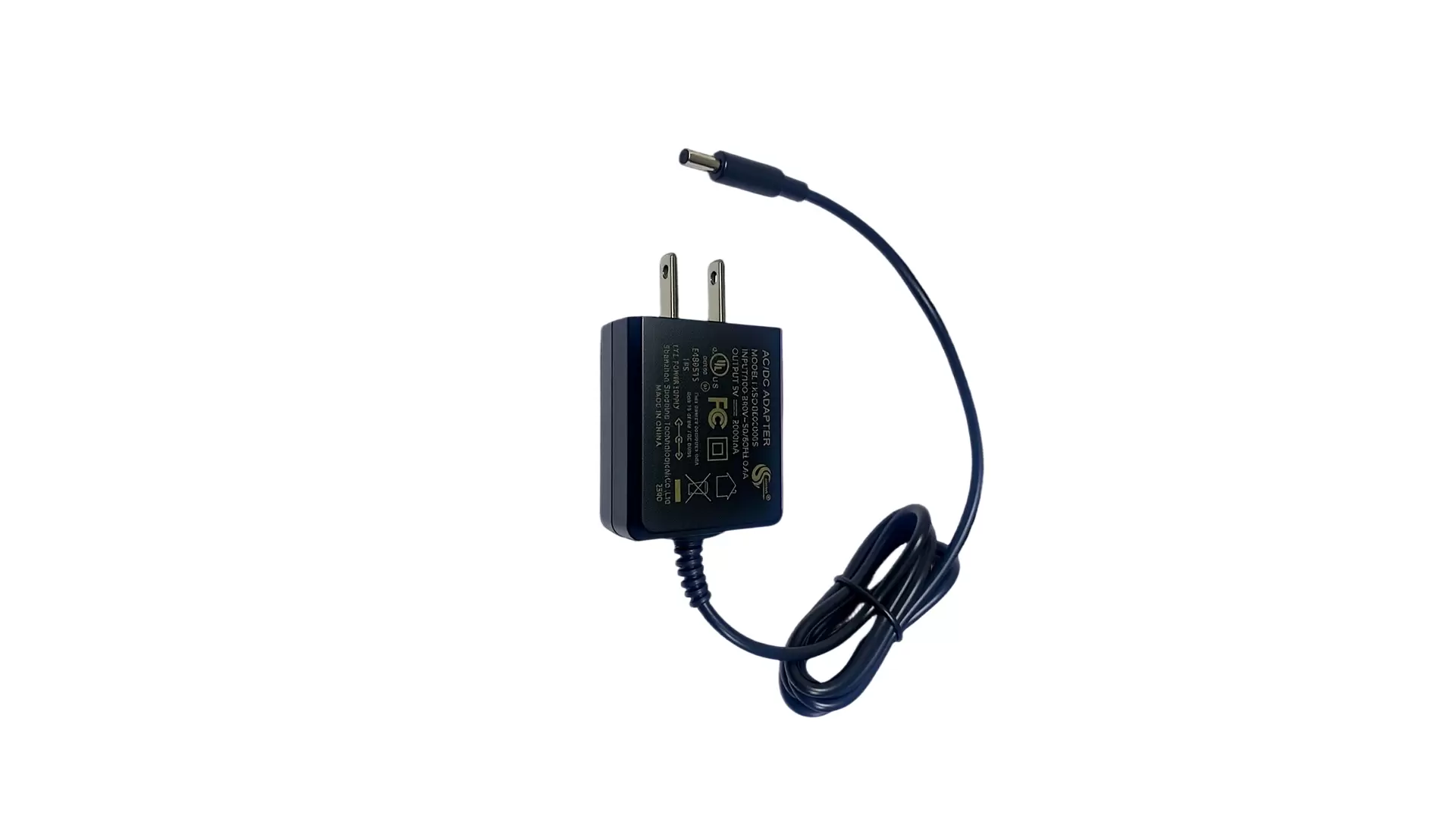 5V2A  DC Power Supply-High Quality IC Solution | G-NiceRF