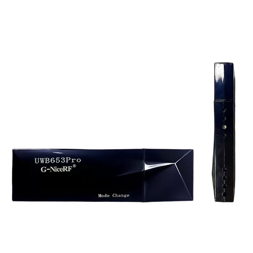 UWB653Pro: 0.5W USB UWB High-Precision Positioning, Ranging, and Data Transmission Module with μA-Level Sleep Current