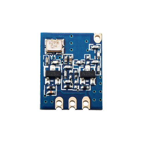 STX882PRO : 100mW ASK Transmitter Module