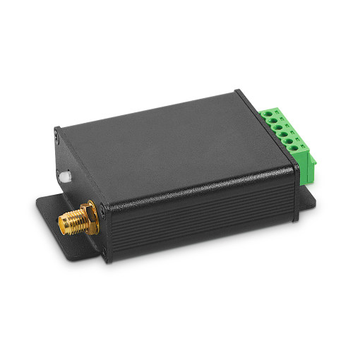 LoRa6200II  : 2W High Rate & Wide Voltage Uart LoRa Modem With ESD Protection