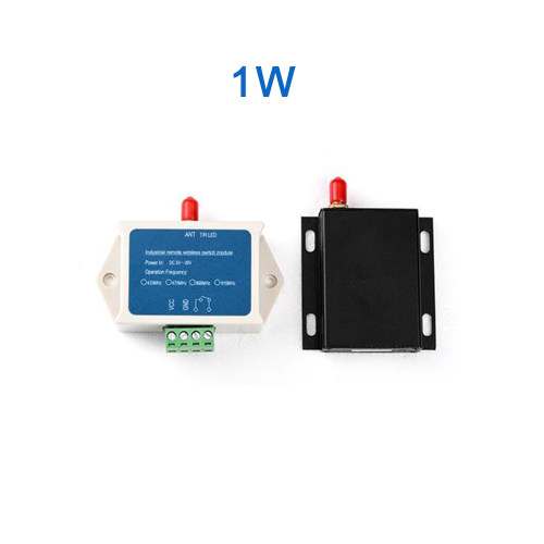 SK200Pro : 1W Mesh One Way Dry Contact Routing ON/OFF Wireless Relay Module