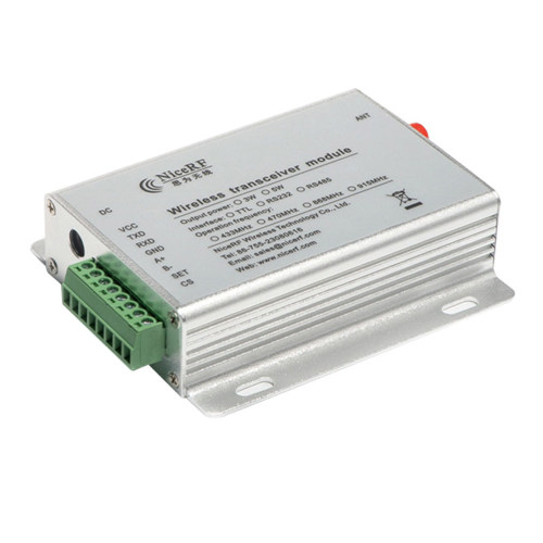 SV6500 : 433/470MHz 5W RF Mdulator With ESD Protection