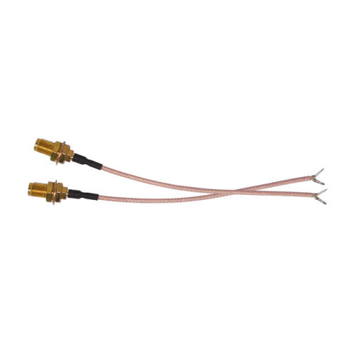 SW433-SMA20 : SMA Interface RF Cable 