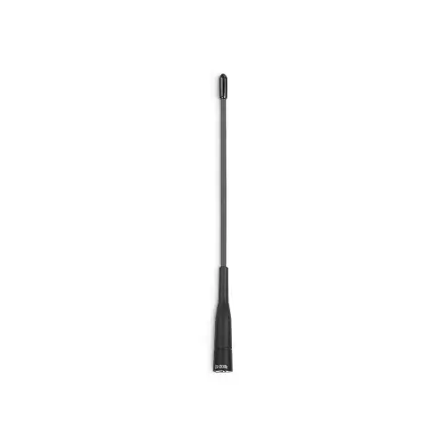 SW370-ZB202：350~390MHz High Power Straight Rod Antenna 