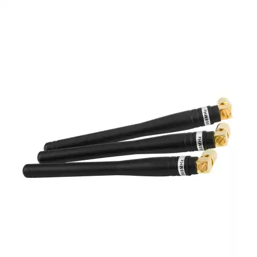 SW868-WT100 : 868MHz Elbow Rod Antenna 