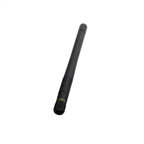 SW868-ZD115 : 868MHz Folding Rod Antenna 