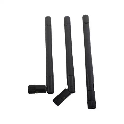 SW868-ZD115 : 868MHz Folding Rod Antenna 