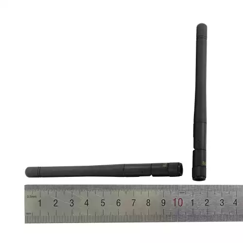 SW868-ZD115 : 868MHz Folding Rod Antenna 