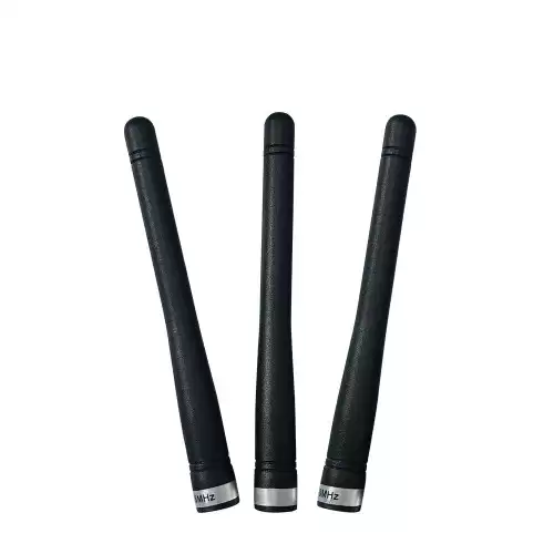 SW868-ZT100 : 868MHz Straight Rod Antenna 