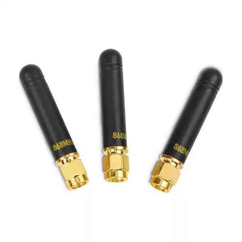 SW868-ZT48 : 868MHz Straight Rod Antenna 