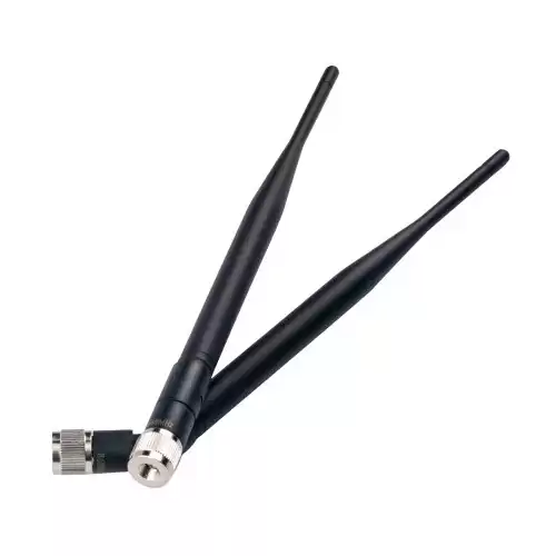 SW868-ZD210 : 868MHz Folding Rod Antenna 