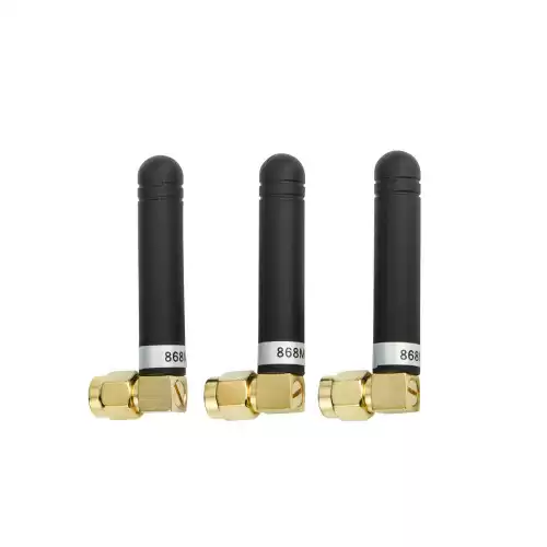 SW868-WT36 : 868MHz Elbow Rod Antenna 