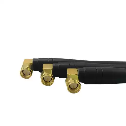 SW915-WT100 : 915MHz Elbow Rod Antenna 