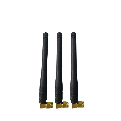 SW915-WT100 : 915MHz Elbow Rod Antenna 