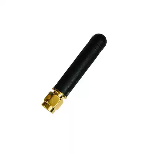 SW915-ZT48 : 915MHz Straight Rod Antenna 