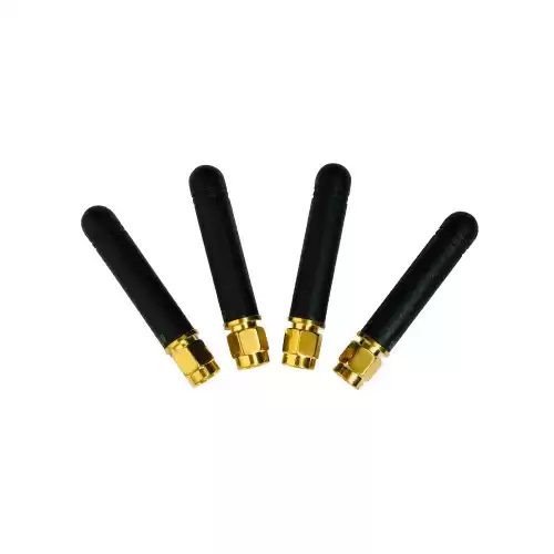 SW915-ZT48 : 915MHz Straight Rod Antenna 