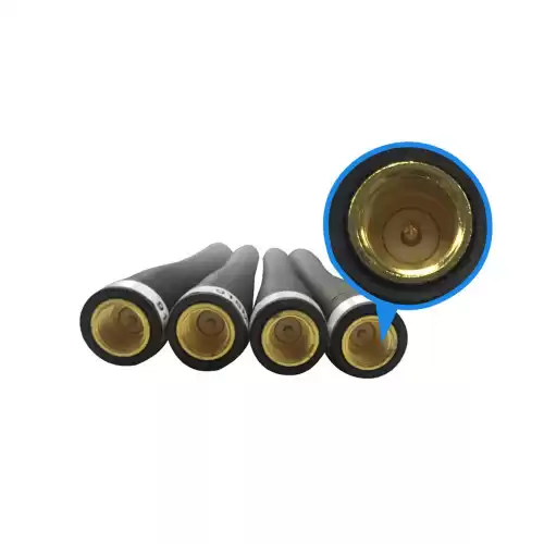 SW915-ZT100 : 915MHz Straight Rod Antenna 