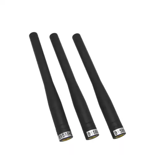 SW915-ZT100 : 915MHz Straight Rod Antenna 