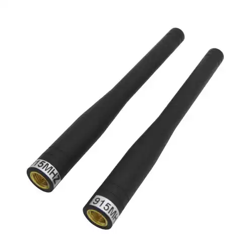 SW915-ZT100 : 915MHz Straight Rod Antenna 