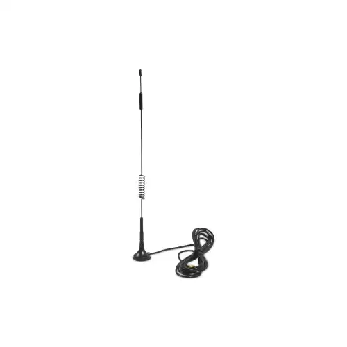 SW4G-XPXM : 4GHz High Gain Small Sucker Antenna 