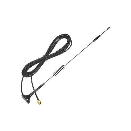 SW4G-XPXM : 4GHz High Gain Small Sucker Antenna 