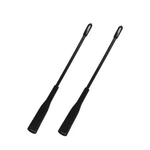 SW433-ZB165 : 433MHz Long Range Straight Rod Antenna 