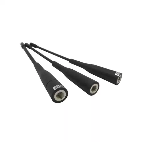 SW433-ZB165 : 433MHz Long Range Straight Rod Antenna 