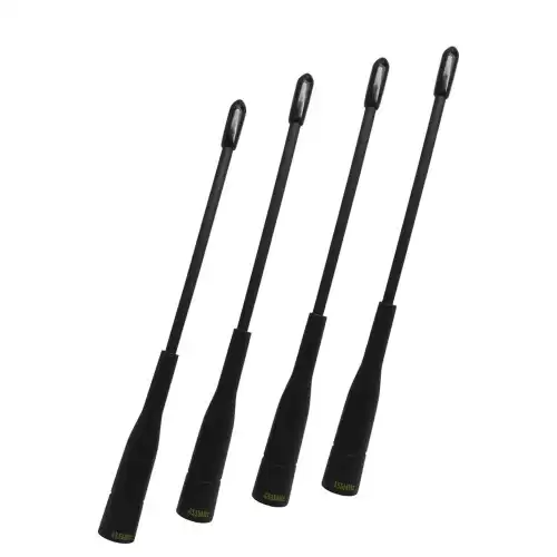 SW433-ZB165 : 433MHz Long Range Straight Rod Antenna 