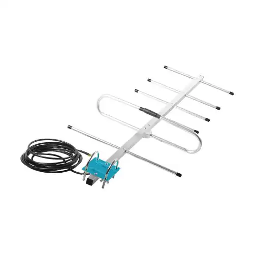 SW433-BM-02 : 433MHz High Gain Directional Yagi Antenna 