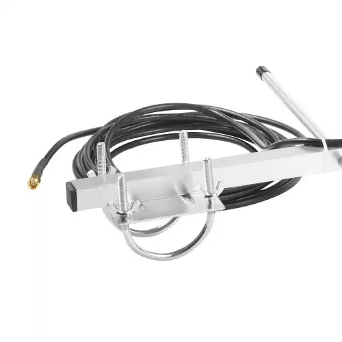 SW433-BM-02 : 433MHz High Gain Directional Yagi Antenna 