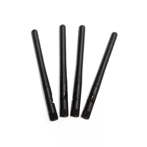 SW915-ZD115 : 915MHz Folding Rod Antenna 