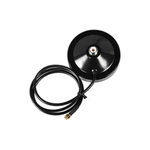 SW433-MAX-XPXM : 433MHz High Gain Big Sucker Antenna 