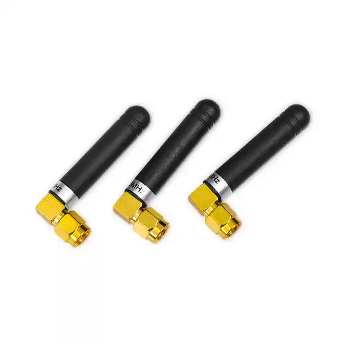 SW433-WT36 : 433MHz Elbow Rod Antenna 