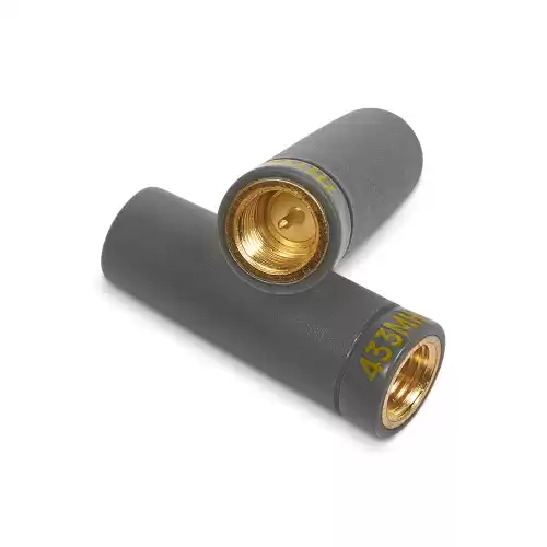 SW433-ZT28 : 433MHz UHF Straight Rod Antenna 