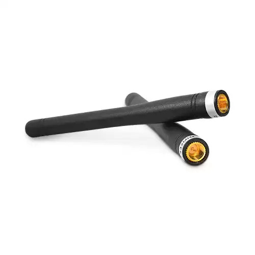 SW433-ZT100 : 433MHz UHF Straight Rod Antenna 