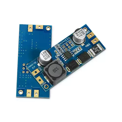 SW-DC01 : DC to DC Power Module 