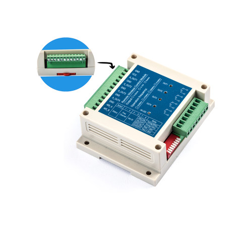 SK106 : 1W 4-20mA Input And Output Remote Control Wireless Switch Module