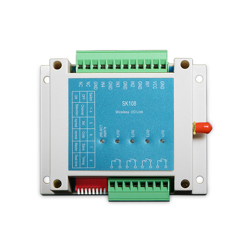 SK108  : 1W 4 Channel RC Transmitter And Receiver Module With ESD Protection
